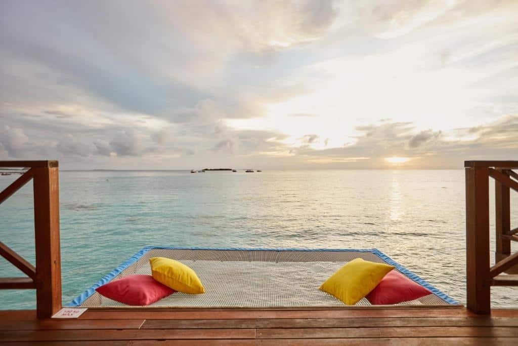 Sun Siyam Vilu Reef Maldives resort Spa Maldivi Turisticka agencija Salvador Travel Putovanja Maldivi Egzoticna putovanja 54AA