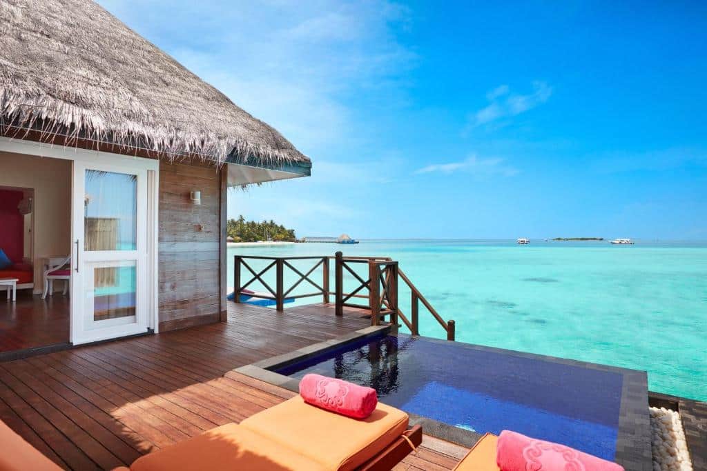 Sun Siyam Vilu Reef Maldives resort Spa Maldivi Turisticka agencija Salvador Travel Putovanja Maldivi Egzoticna putovanja 54AAA