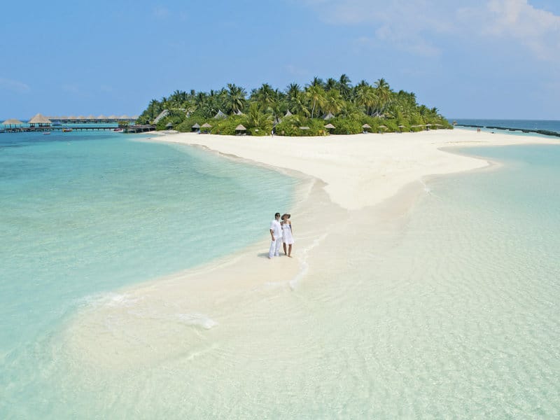 Sun Siyam Vilu Reef Maldives resort Spa Maldivi Turisticka agencija Salvador Travel Putovanja Maldivi Egzoticna putovanja 6