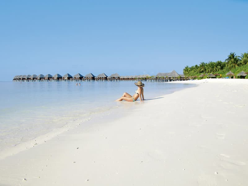 Sun Siyam Vilu Reef Maldives resort Spa Maldivi Turisticka agencija Salvador Travel Putovanja Maldivi Egzoticna putovanja 7