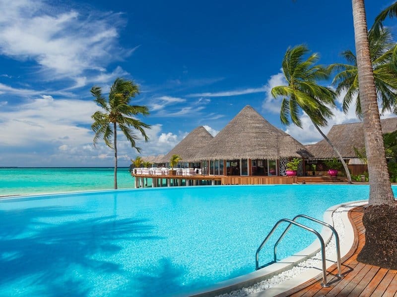 Sun Siyam Vilu Reef Maldives resort Spa Maldivi Turisticka agencija Salvador Travel Putovanja Maldivi Egzoticna putovanja 8