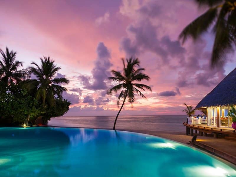 Sun Siyam Vilu Reef Maldives resort Spa Maldivi Turisticka agencija Salvador Travel Putovanja Maldivi Egzoticna putovanja 9
