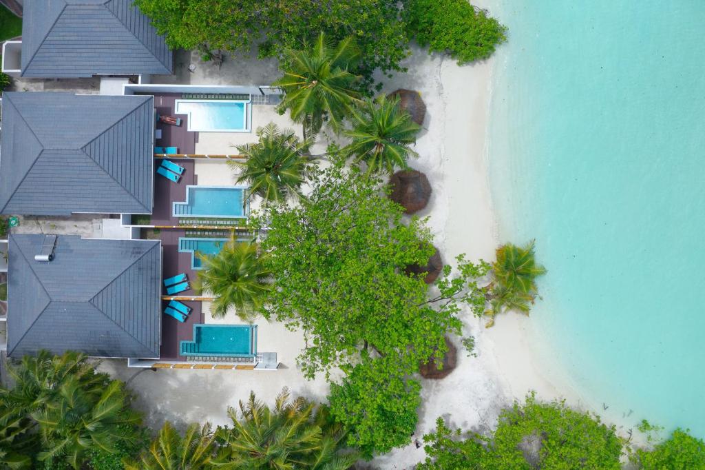 Sun island resort Maldivi Turisticka agencija Salvador Travel Putovanja Maldivi Egzoticna putovanja 1