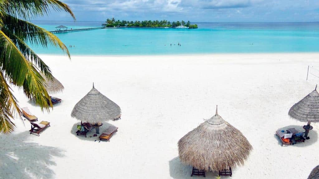 Sun island resort Maldivi Turisticka agencija Salvador Travel Putovanja Maldivi Egzoticna putovanja 12