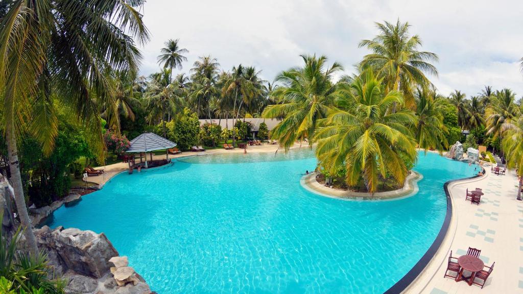 Sun island resort Maldivi Turisticka agencija Salvador Travel Putovanja Maldivi Egzoticna putovanja 13