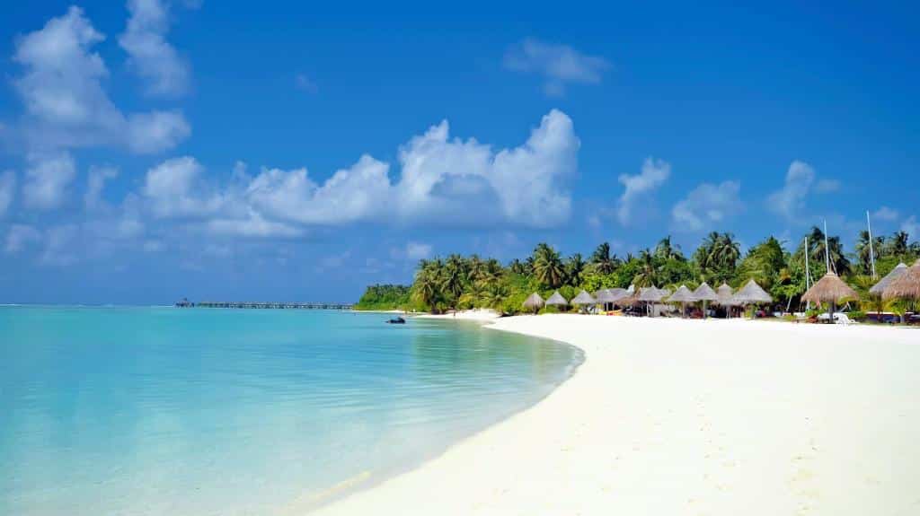 Sun island resort Maldivi Turisticka agencija Salvador Travel Putovanja Maldivi Egzoticna putovanja 17