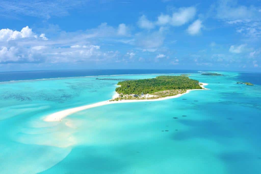 Sun island resort Maldivi Turisticka agencija Salvador Travel Putovanja Maldivi Egzoticna putovanja 3
