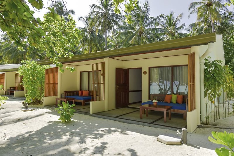 Sun island resort Maldivi Turisticka agencija Salvador Travel Putovanja Maldivi Egzoticna putovanja 30