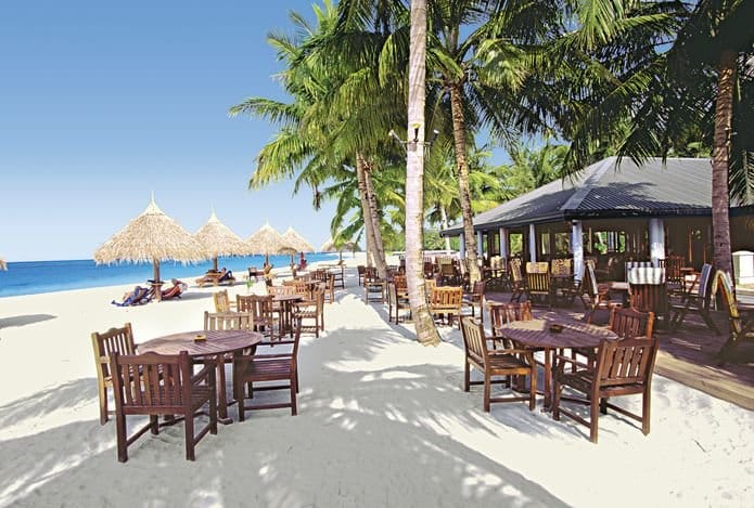 Sun island resort Maldivi Turisticka agencija Salvador Travel Putovanja Maldivi Egzoticna putovanja 34