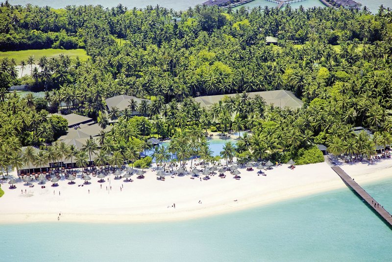 Sun island resort Maldivi Turisticka agencija Salvador Travel Putovanja Maldivi Egzoticna putovanja 35