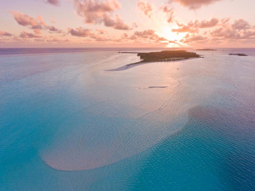 Sun island resort Maldivi Turisticka agencija Salvador Travel Putovanja Maldivi Egzoticna putovanja 8