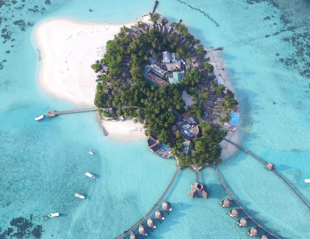Thulhagiri Island Resort & Spa Maldives Maldivi Turisticka agencija Salvador Travel Putovanja Maldivi Egzoticna putovanja 11