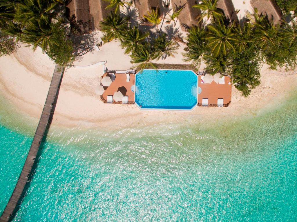 Thulhagiri Island Resort & Spa Maldives Maldivi Turisticka agencija Salvador Travel Putovanja Maldivi Egzoticna putovanja 13