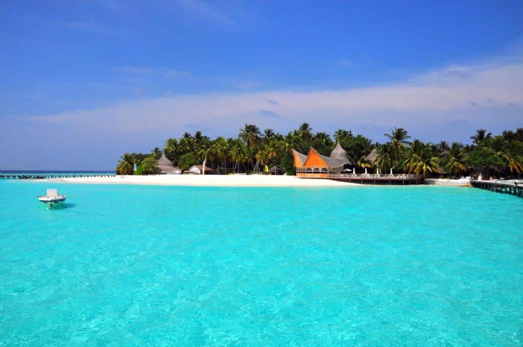 Thulhagiri Island Resort & Spa Maldives Maldivi Turisticka agencija Salvador Travel Putovanja Maldivi Egzoticna putovanja 14