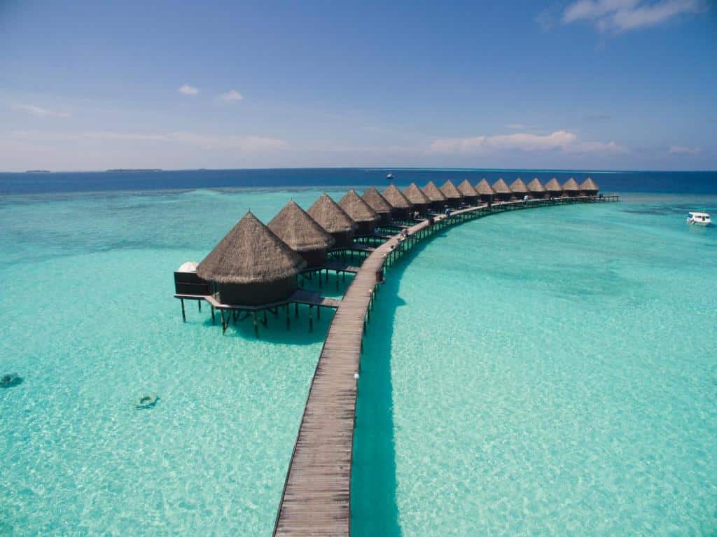 Thulhagiri Island Resort & Spa Maldives Maldivi Turisticka agencija Salvador Travel Putovanja Maldivi Egzoticna putovanja 15