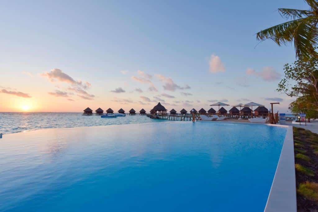 Thulhagiri Island Resort & Spa Maldives Maldivi Turisticka agencija Salvador Travel Putovanja Maldivi Egzoticna putovanja 16