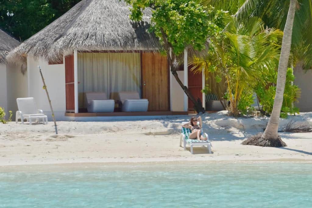 Thulhagiri Island Resort & Spa Maldives Maldivi Turisticka agencija Salvador Travel Putovanja Maldivi Egzoticna putovanja 21