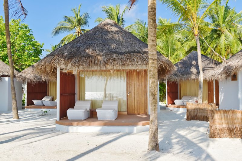Thulhagiri Island Resort & Spa Maldives Maldivi Turisticka agencija Salvador Travel Putovanja Maldivi Egzoticna putovanja 21a