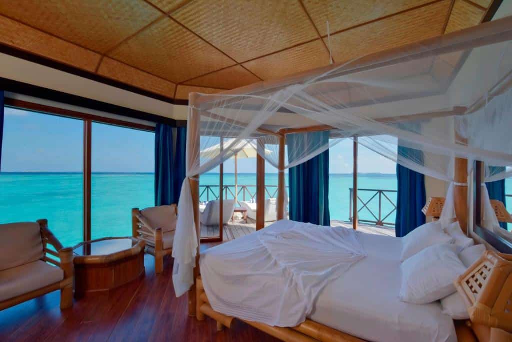 Thulhagiri Island Resort & Spa Maldives Maldivi Turisticka agencija Salvador Travel Putovanja Maldivi Egzoticna putovanja 22