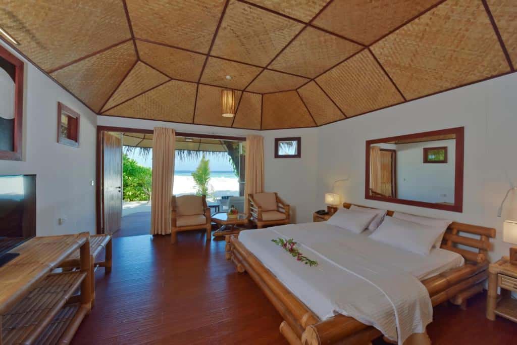 Thulhagiri Island Resort & Spa Maldives Maldivi Turisticka agencija Salvador Travel Putovanja Maldivi Egzoticna putovanja 27