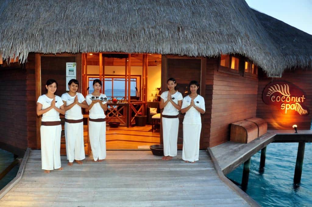 Thulhagiri Island Resort & Spa Maldives Maldivi Turisticka agencija Salvador Travel Putovanja Maldivi Egzoticna putovanja 29