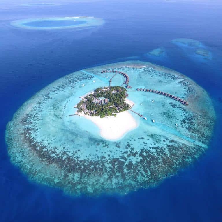 Thulhagiri Island Resort & Spa Maldives Maldivi Turisticka agencija Salvador Travel Putovanja Maldivi Egzoticna putovanja 2a