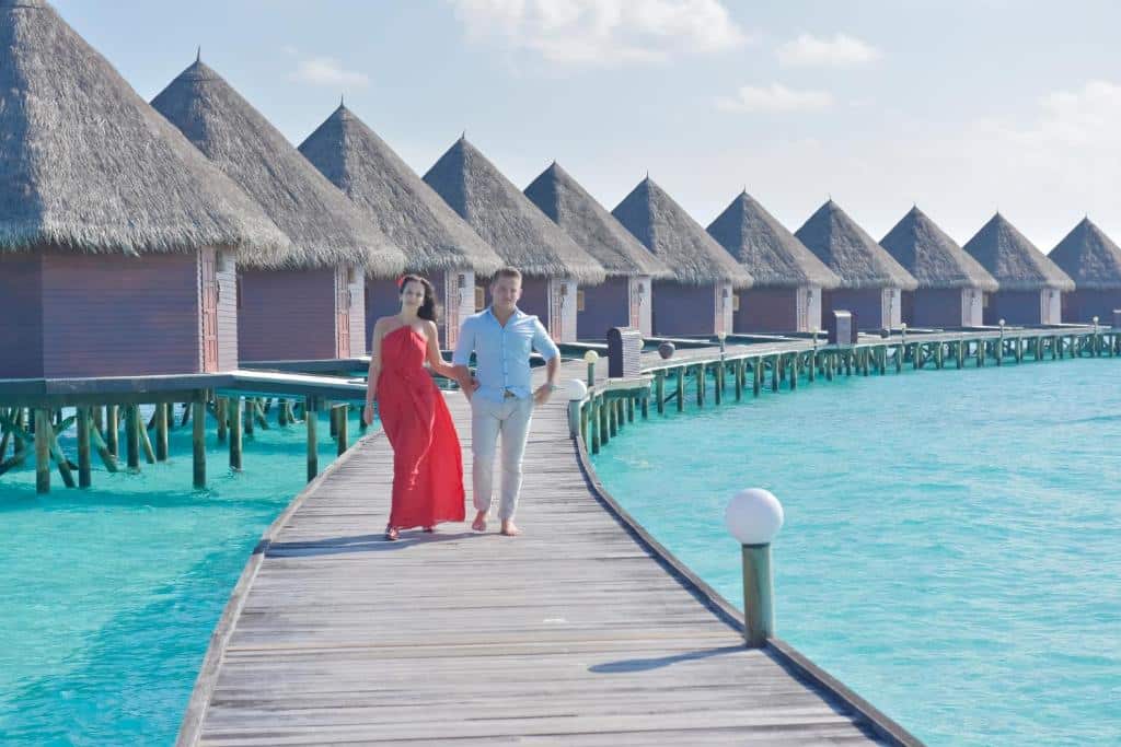 Thulhagiri Island Resort & Spa Maldives Maldivi Turisticka agencija Salvador Travel Putovanja Maldivi Egzoticna putovanja 3