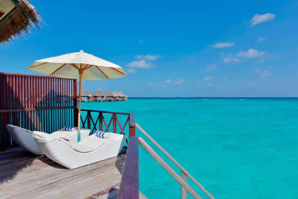 Thulhagiri Island Resort & Spa Maldives Maldivi Turisticka agencija Salvador Travel Putovanja Maldivi Egzoticna putovanja 33