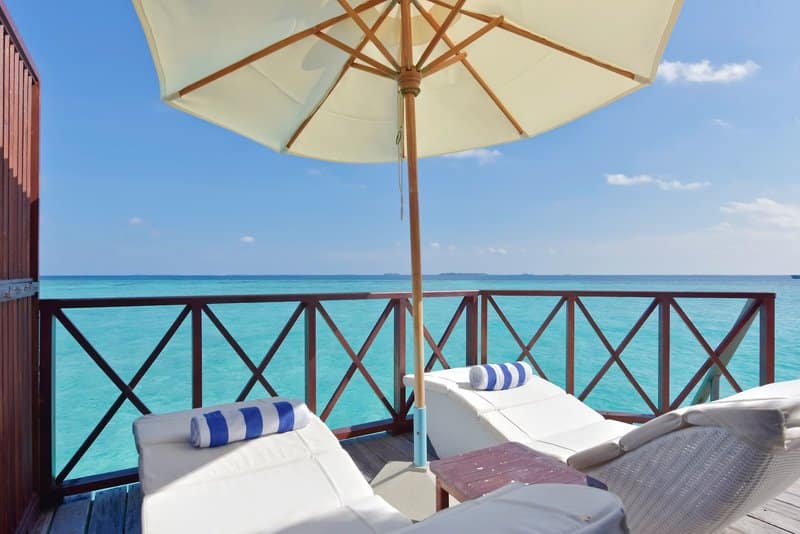 Thulhagiri Island Resort & Spa Maldives Maldivi Turisticka agencija Salvador Travel Putovanja Maldivi Egzoticna putovanja 33a