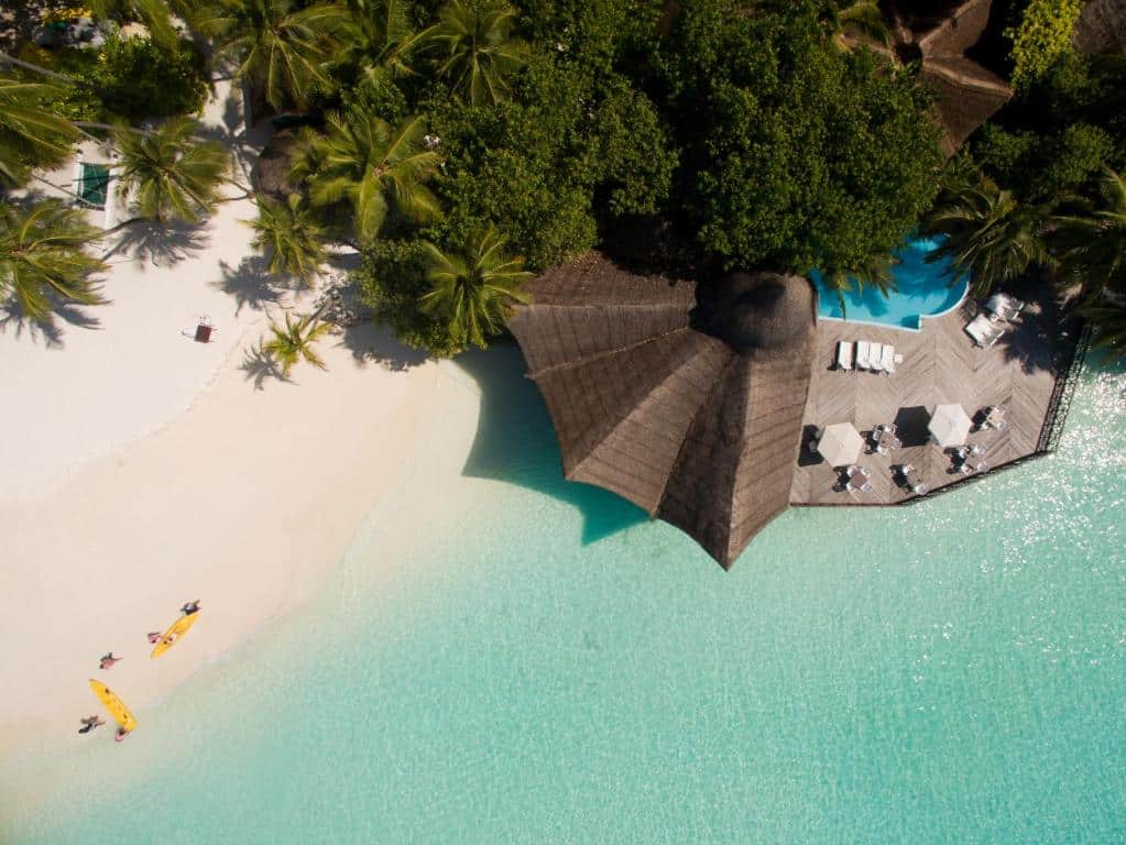 Thulhagiri Island Resort & Spa Maldives Maldivi Turisticka agencija Salvador Travel Putovanja Maldivi Egzoticna putovanja 4