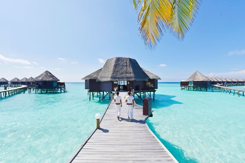 Thulhagiri Island Resort & Spa Maldives Maldivi Turisticka agencija Salvador Travel Putovanja Maldivi Egzoticna putovanja 4a