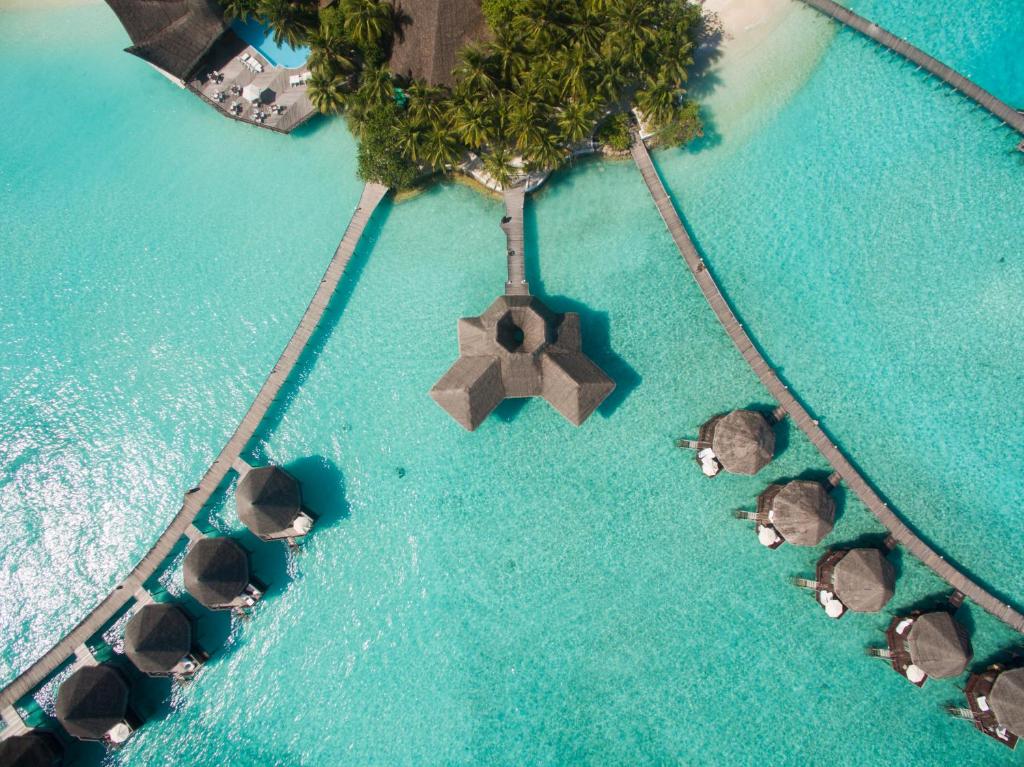 Thulhagiri Island Resort & Spa Maldives Maldivi Turisticka agencija Salvador Travel Putovanja Maldivi Egzoticna putovanja 5