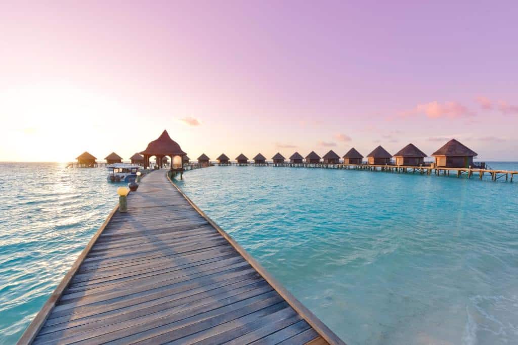 Thulhagiri Island Resort & Spa Maldives Maldivi Turisticka agencija Salvador Travel Putovanja Maldivi Egzoticna putovanja 7