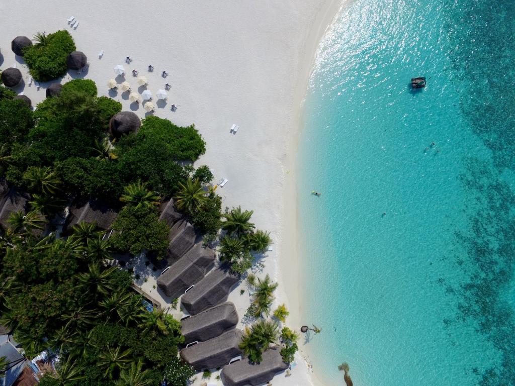 Thulhagiri Island Resort & Spa Maldives Maldivi Turisticka agencija Salvador Travel Putovanja Maldivi Egzoticna putovanja 9