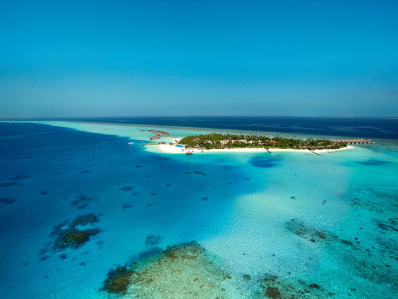Velassaru Island Maldives Resort Maldivi Turisticka agencija Salvador Travel Putovanja Maldivi Egzoticna putovanja 1