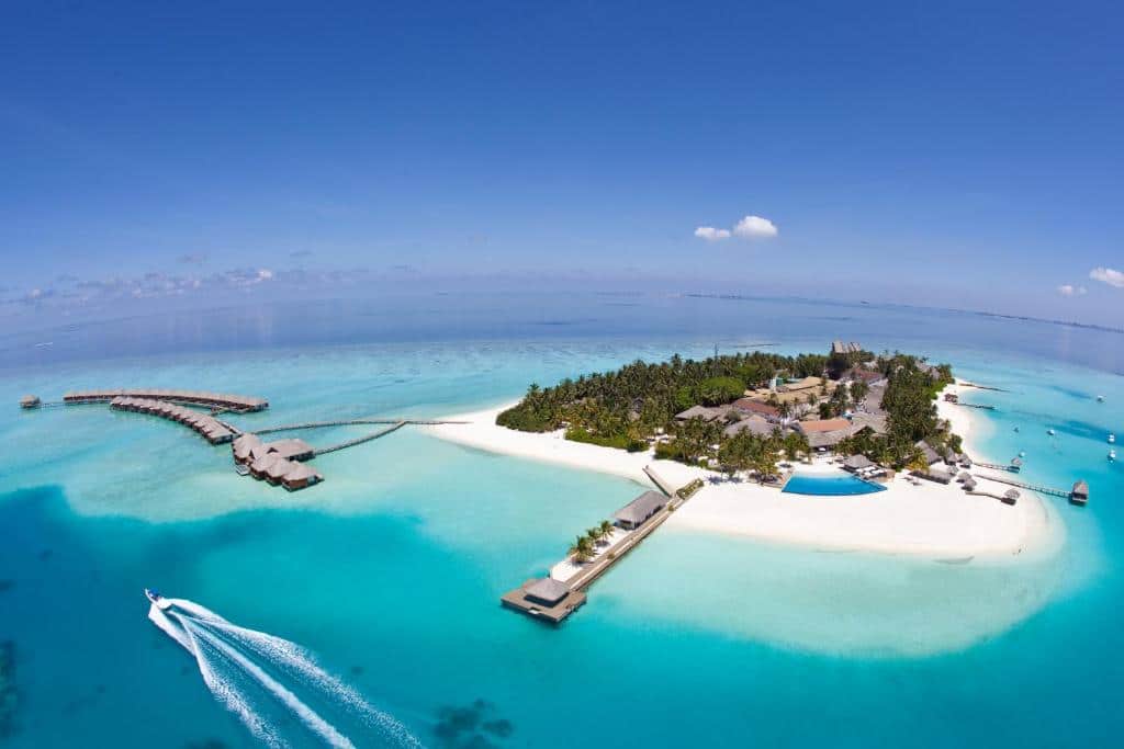 Velassaru Island Maldives Resort Maldivi Turisticka agencija Salvador Travel Putovanja Maldivi Egzoticna putovanja 12