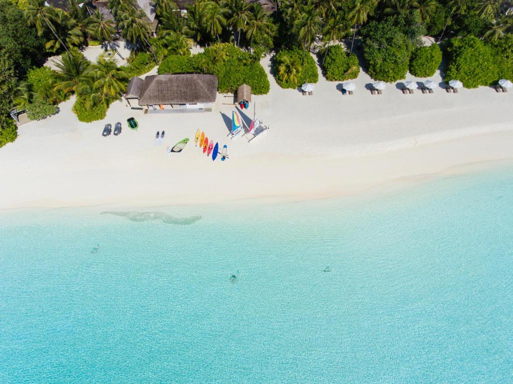Velassaru Island Maldives Resort Maldivi Turisticka agencija Salvador Travel Putovanja Maldivi Egzoticna putovanja 13