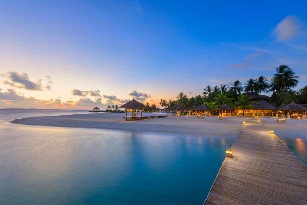 Velassaru Island Maldives Resort Maldivi Turisticka agencija Salvador Travel Putovanja Maldivi Egzoticna putovanja 15