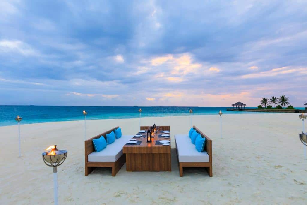 Velassaru Island Maldives Resort Maldivi Turisticka agencija Salvador Travel Putovanja Maldivi Egzoticna putovanja 18