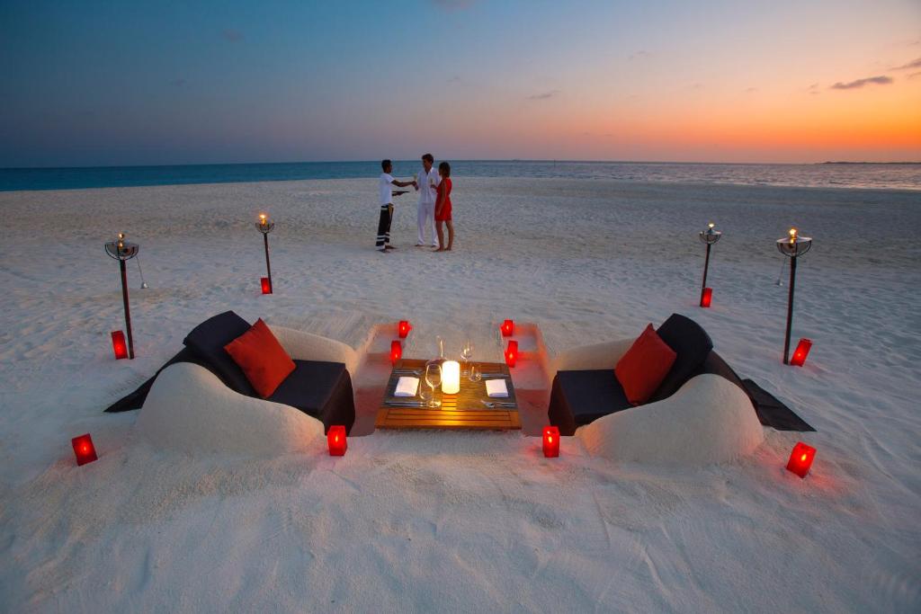 Velassaru Island Maldives Resort Maldivi Turisticka agencija Salvador Travel Putovanja Maldivi Egzoticna putovanja 19
