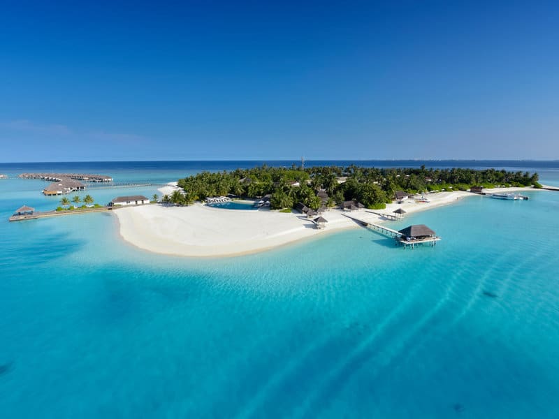 Velassaru Island Maldives Resort Maldivi Turisticka agencija Salvador Travel Putovanja Maldivi Egzoticna putovanja 2