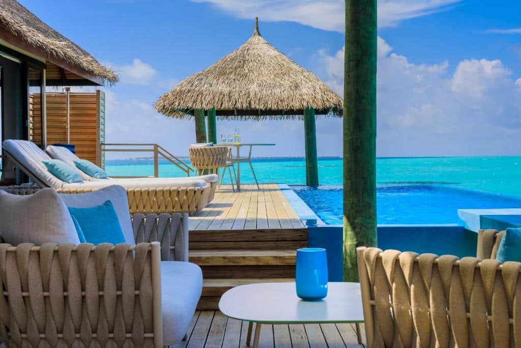 Velassaru Island Maldives Resort Maldivi Turisticka agencija Salvador Travel Putovanja Maldivi Egzoticna putovanja 23
