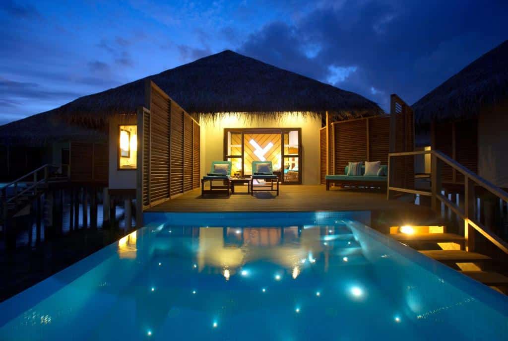 Velassaru Island Maldives Resort Maldivi Turisticka agencija Salvador Travel Putovanja Maldivi Egzoticna putovanja 32