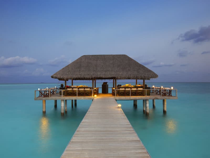 Velassaru Island Maldives Resort Maldivi Turisticka agencija Salvador Travel Putovanja Maldivi Egzoticna putovanja 4