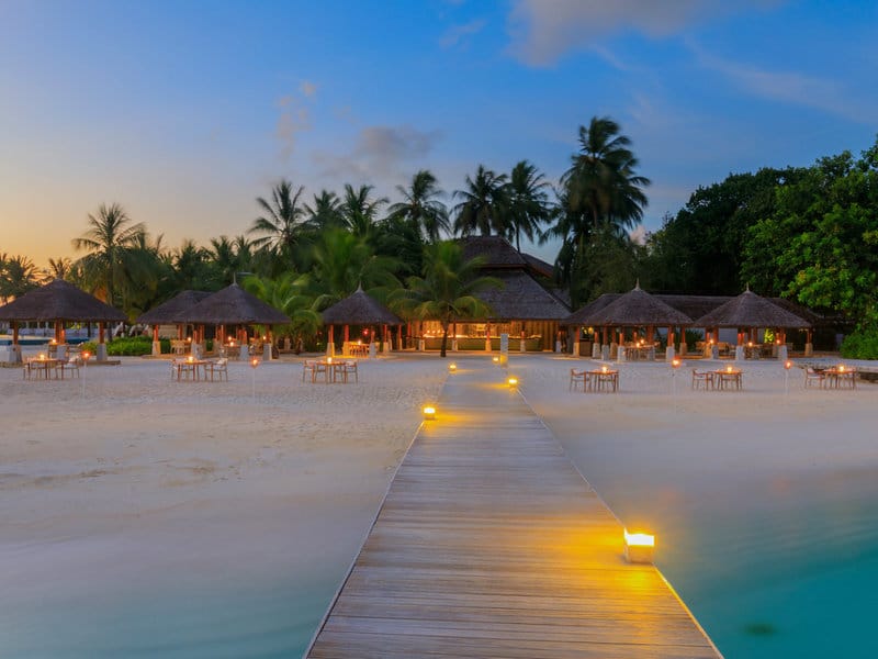 Velassaru Island Maldives Resort Maldivi Turisticka agencija Salvador Travel Putovanja Maldivi Egzoticna putovanja 5