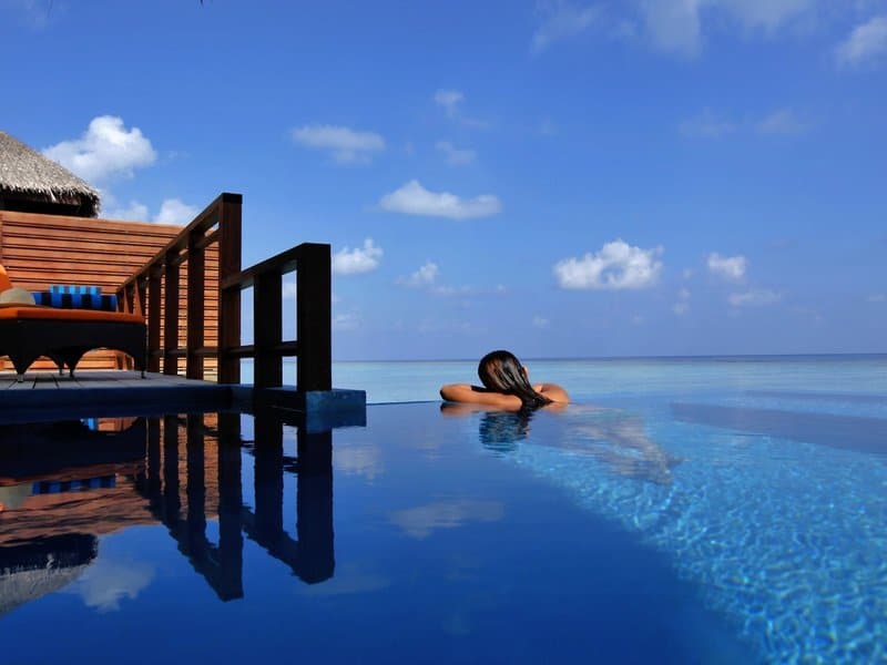 Velassaru Island Maldives Resort Maldivi Turisticka agencija Salvador Travel Putovanja Maldivi Egzoticna putovanja 9