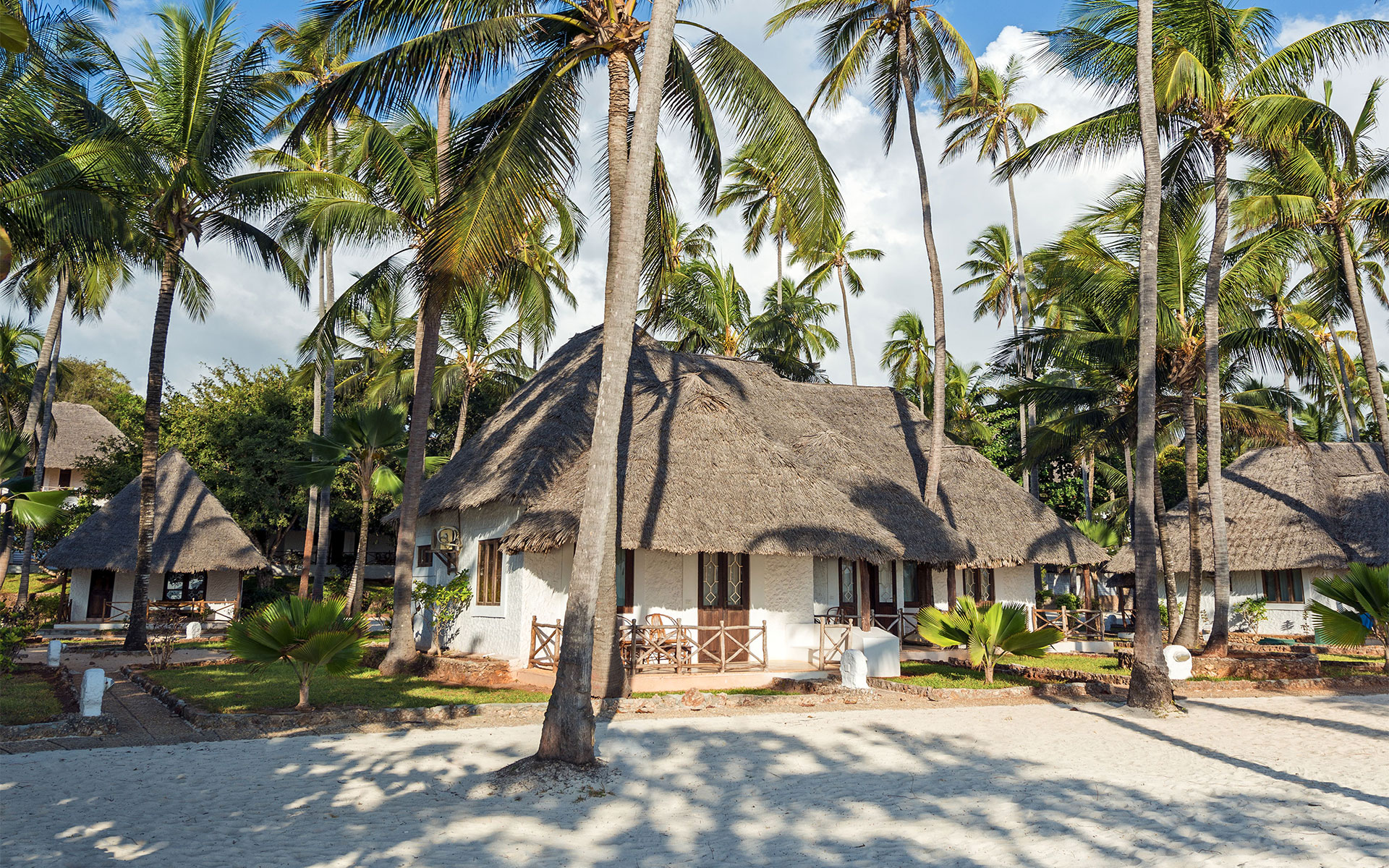 Diamonds Mapenzi Beach Resort Hotel letovanje putovanje Turisticka agencija Salvador Travel Putovanja Tanzanija Zanzibar Egzoticna putovanja 1