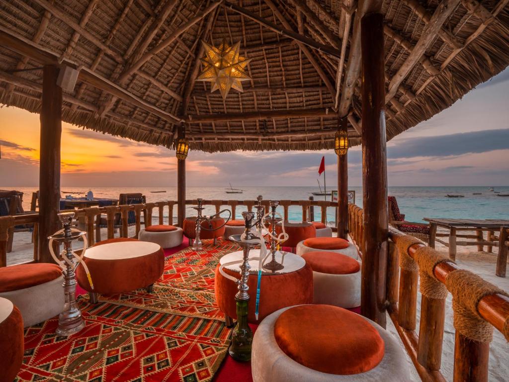 DoubleTree Resort by Hilton Zanzibar Nungwi Zanzibar letovanje putovanje Turisticka agencija Salvador Travel Putovanja Tanzanija Zanzibar Egzoticna putovanja 12