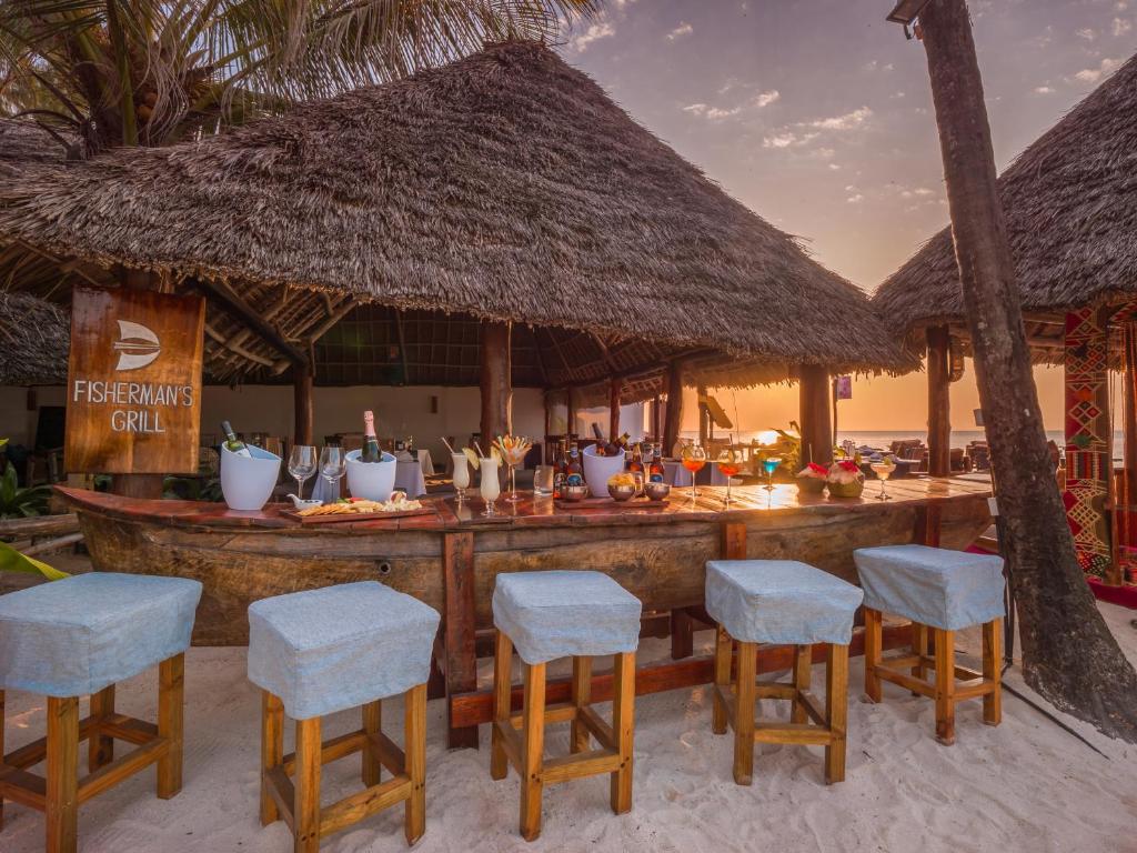 DoubleTree Resort by Hilton Zanzibar Nungwi Zanzibar letovanje putovanje Turisticka agencija Salvador Travel Putovanja Tanzanija Zanzibar Egzoticna putovanja 34