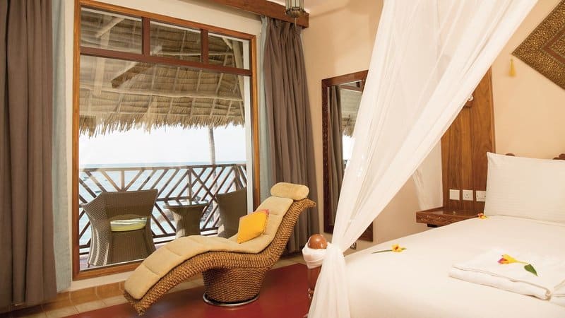 DoubleTree Resort by Hilton Zanzibar Nungwi Zanzibar letovanje putovanje Turisticka agencija Salvador Travel Putovanja Tanzanija Zanzibar Egzoticna putovanja 41